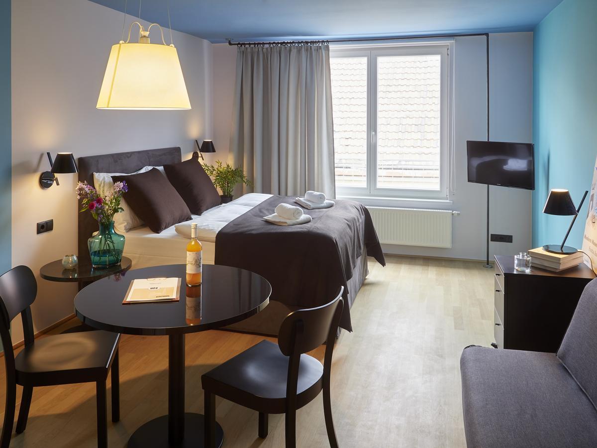 City Stay Vienna - Lugeck Buitenkant foto